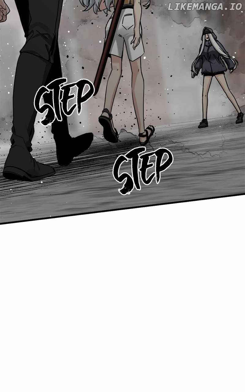 Hero Killer Chapter 181 114